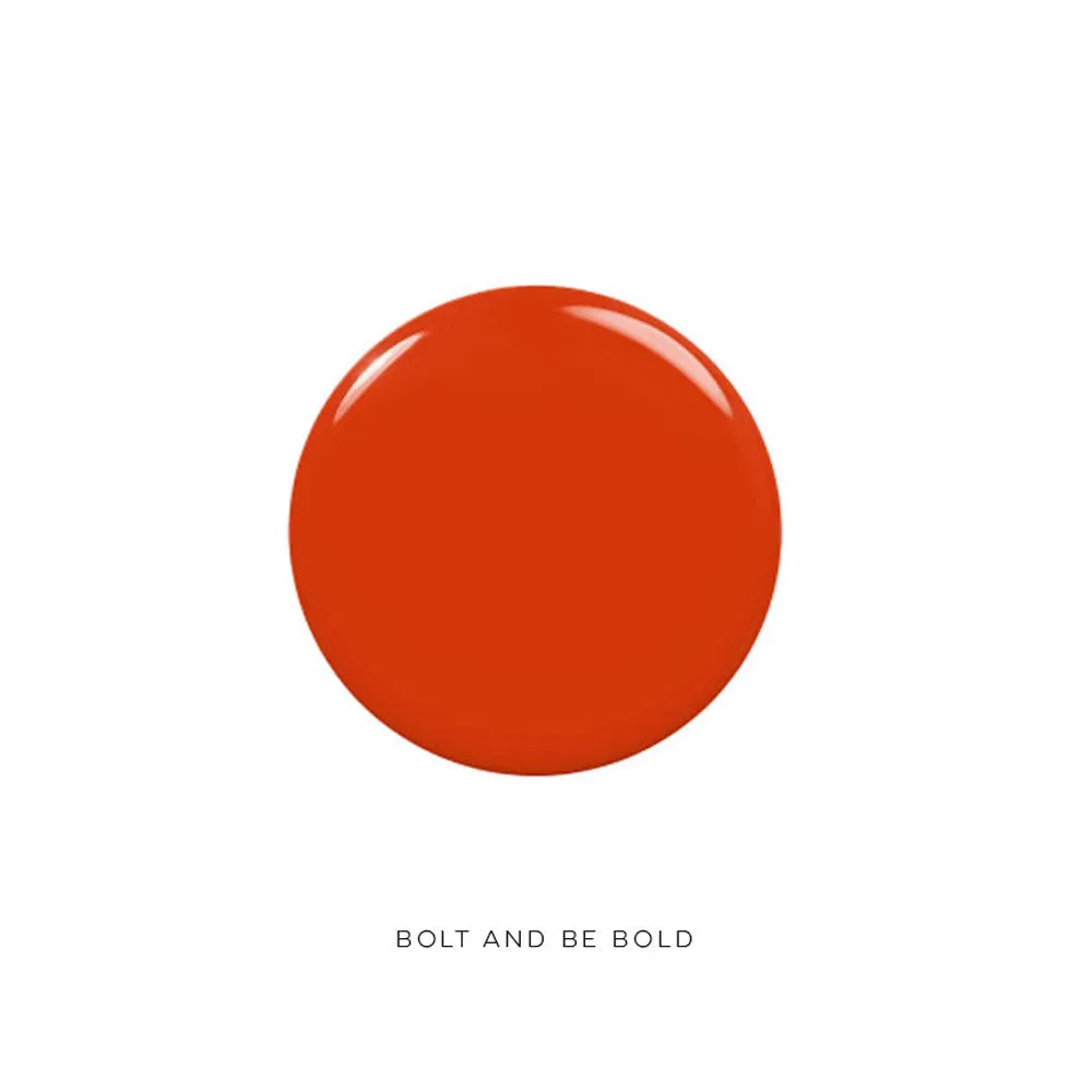 Essie Expressie Nail Polish 180 Bolt And Be Bold 10ml