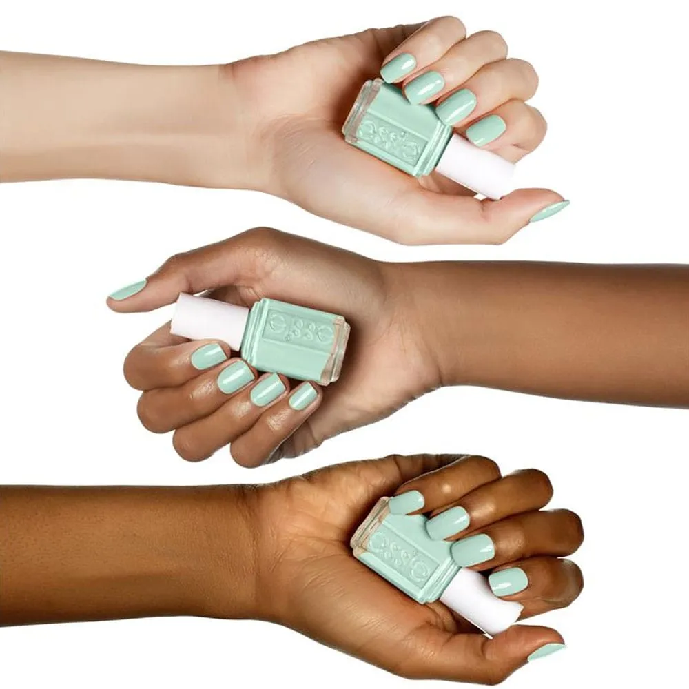 Essie Nail Polish 99 Mint Candy Apple 5ml