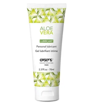 Exsens Water Based Lubricant With Aloe