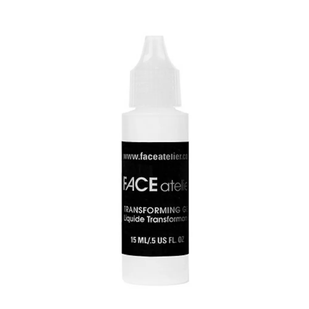 Face Atelier Transforming Gel