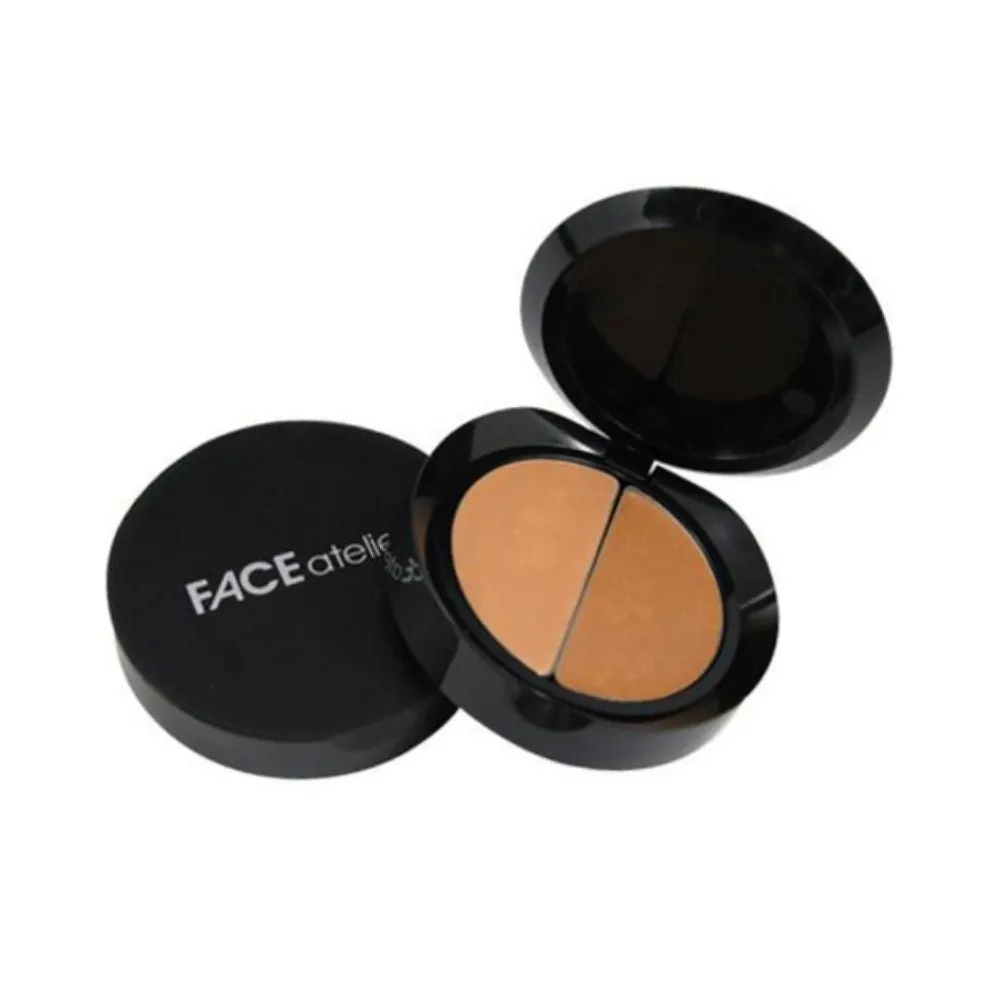Face Atelier Ultra Camouflage Duet Ultra Corrector Duo