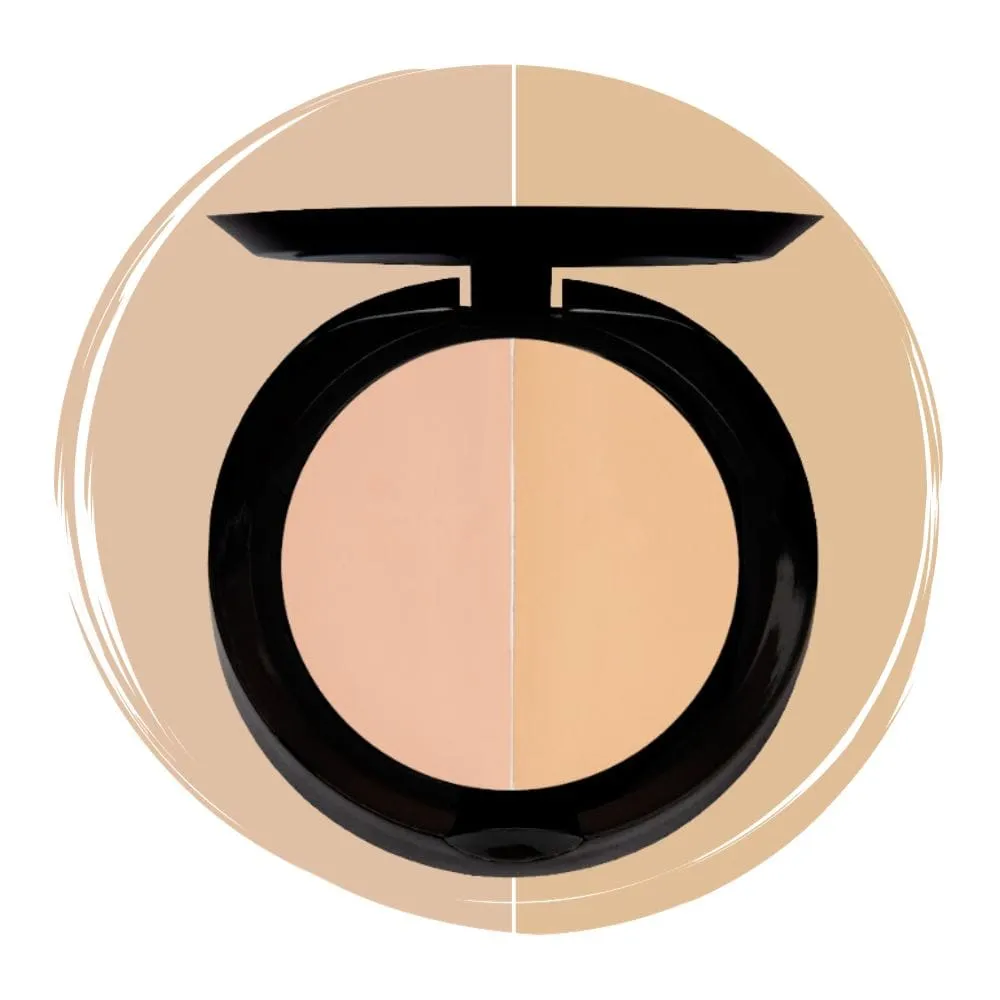 Face Atelier Ultra Camouflage Duet Ultra Corrector Duo