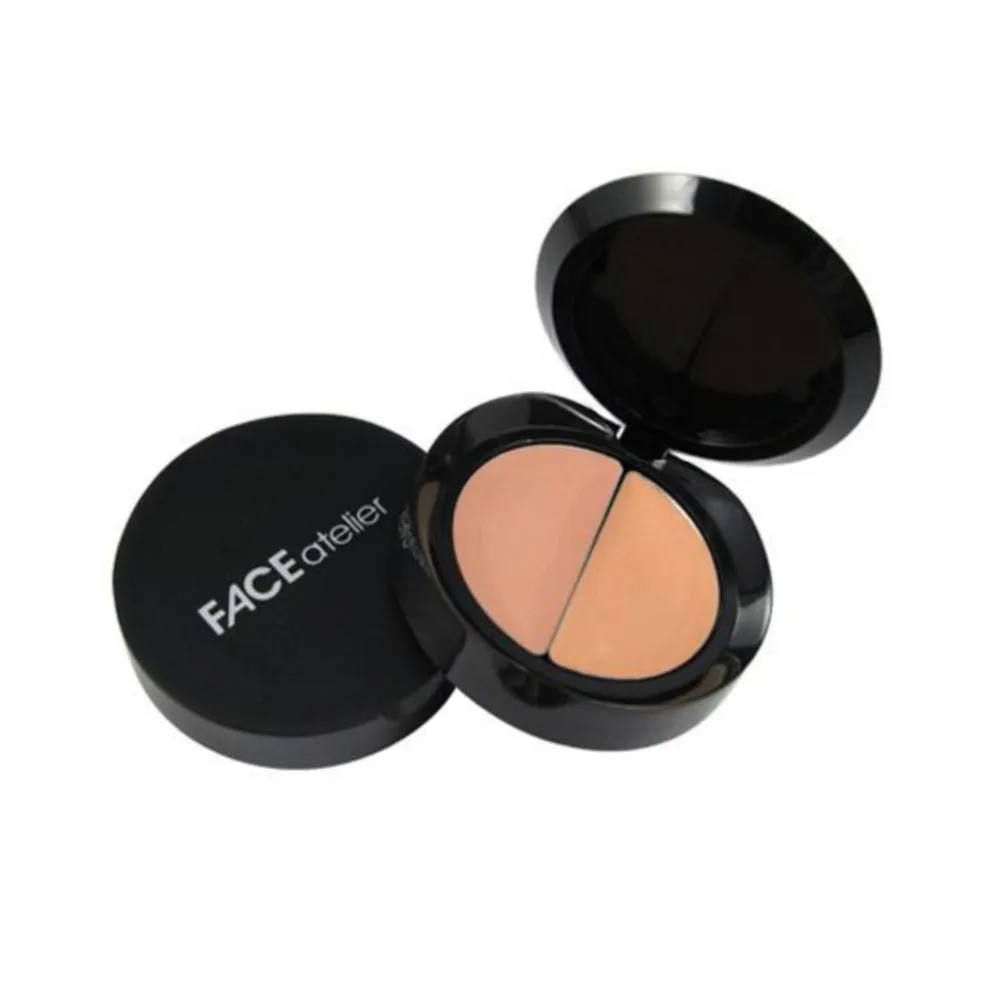 Face Atelier Ultra Camouflage Duet Ultra Corrector Duo