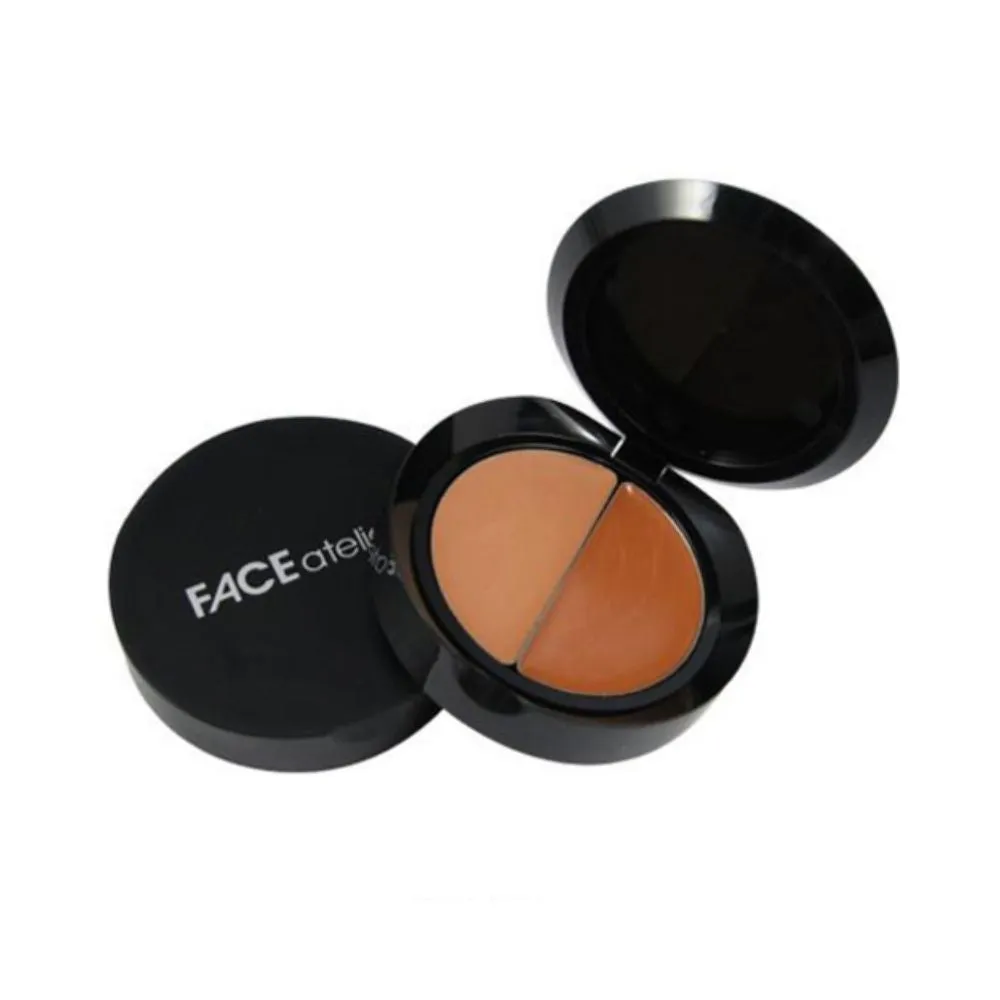 Face Atelier Ultra Camouflage Duet Ultra Corrector Duo