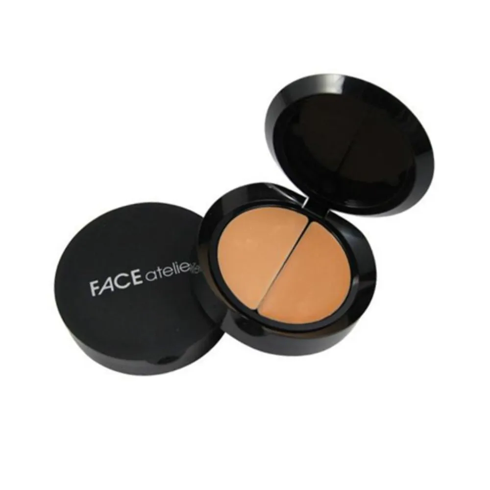 Face Atelier Ultra Camouflage Duet Ultra Corrector Duo