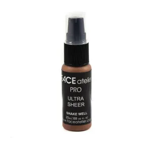 Face Atelier Ultra Sheer Pro