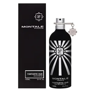 Fantastic Oud by Montale 100ml EDP