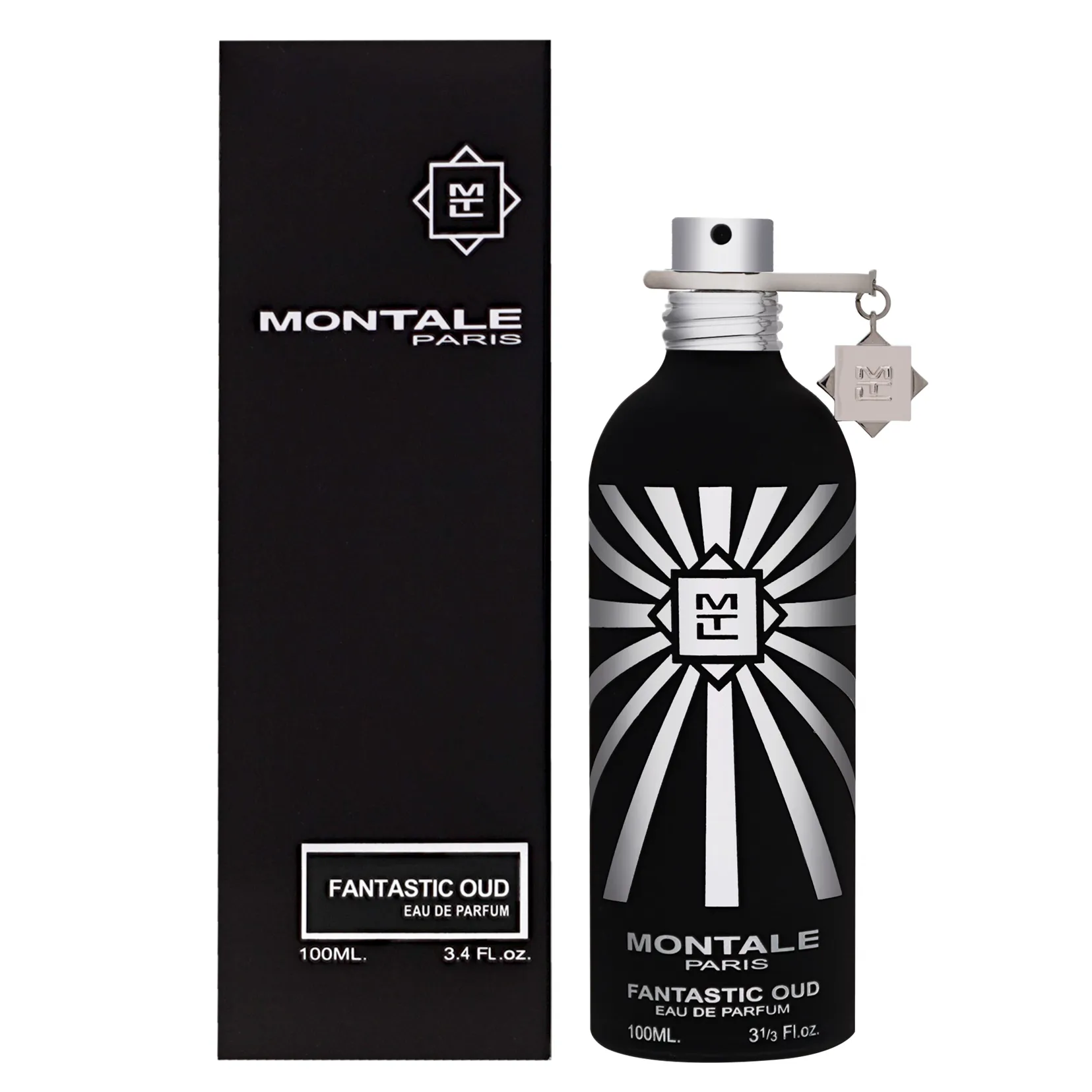 Fantastic Oud by Montale 100ml EDP