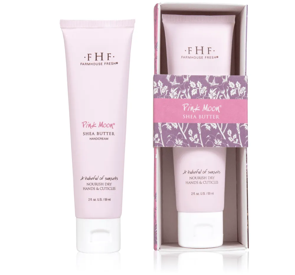 FarmHouse Fresh Hand Creams
