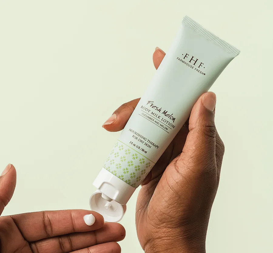 FarmHouse Fresh Hand Creams