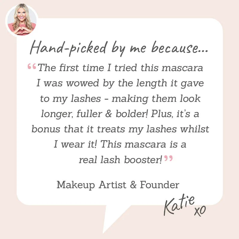Feature Length Lash Lover Mascara