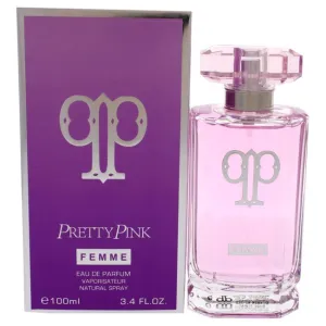 Femme Perfume