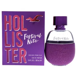 Festival Nite Perfume