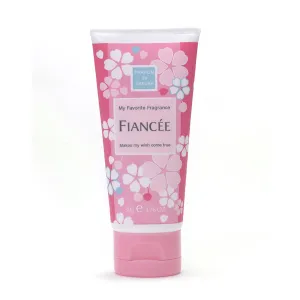 Fiancee Hand Cream Sakura Limited 50g