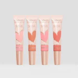Flawless Stay Cheeked Up Liquid Blush Wands Bundle