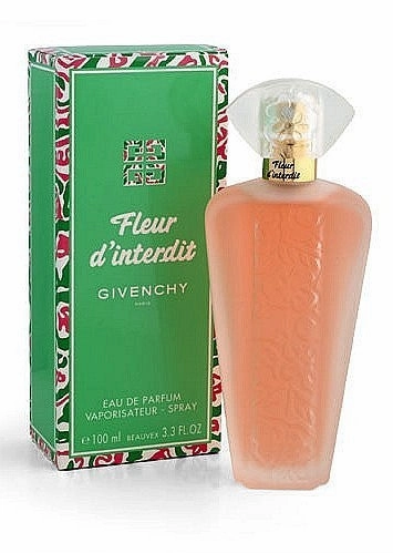 Fleur d'Interdit by Givenchy