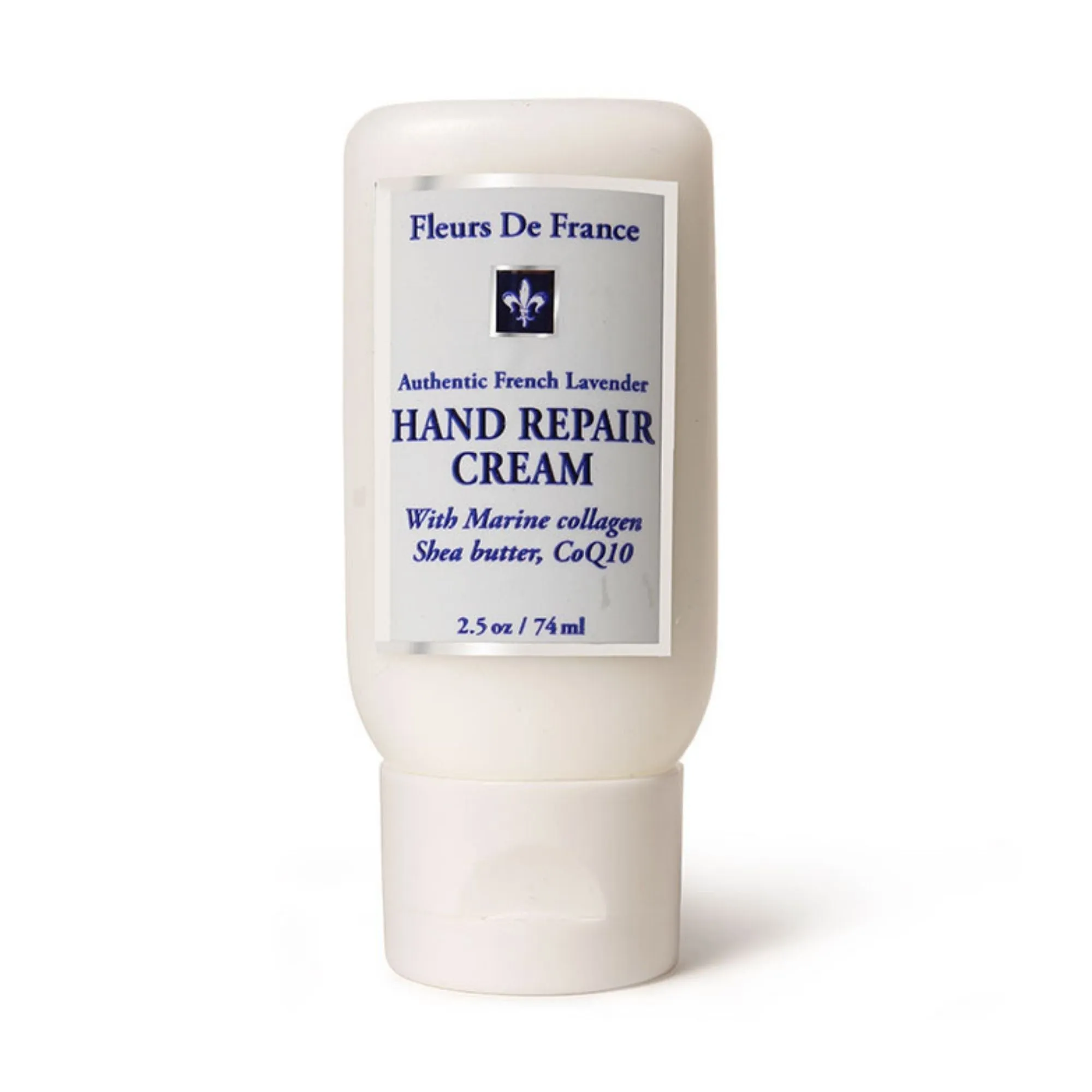 Fleurs De France Hand Repair Cream 2.5oz