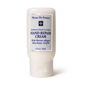 Fleurs De France Hand Repair Cream 2.5oz
