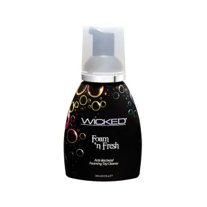 Foam n' Fresh Toy Cleaner