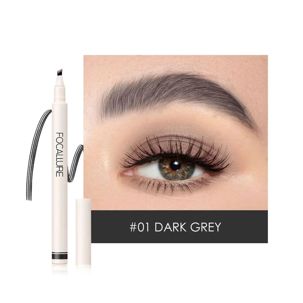 Focallure Fluff Tinted Brow Ink Pen 01