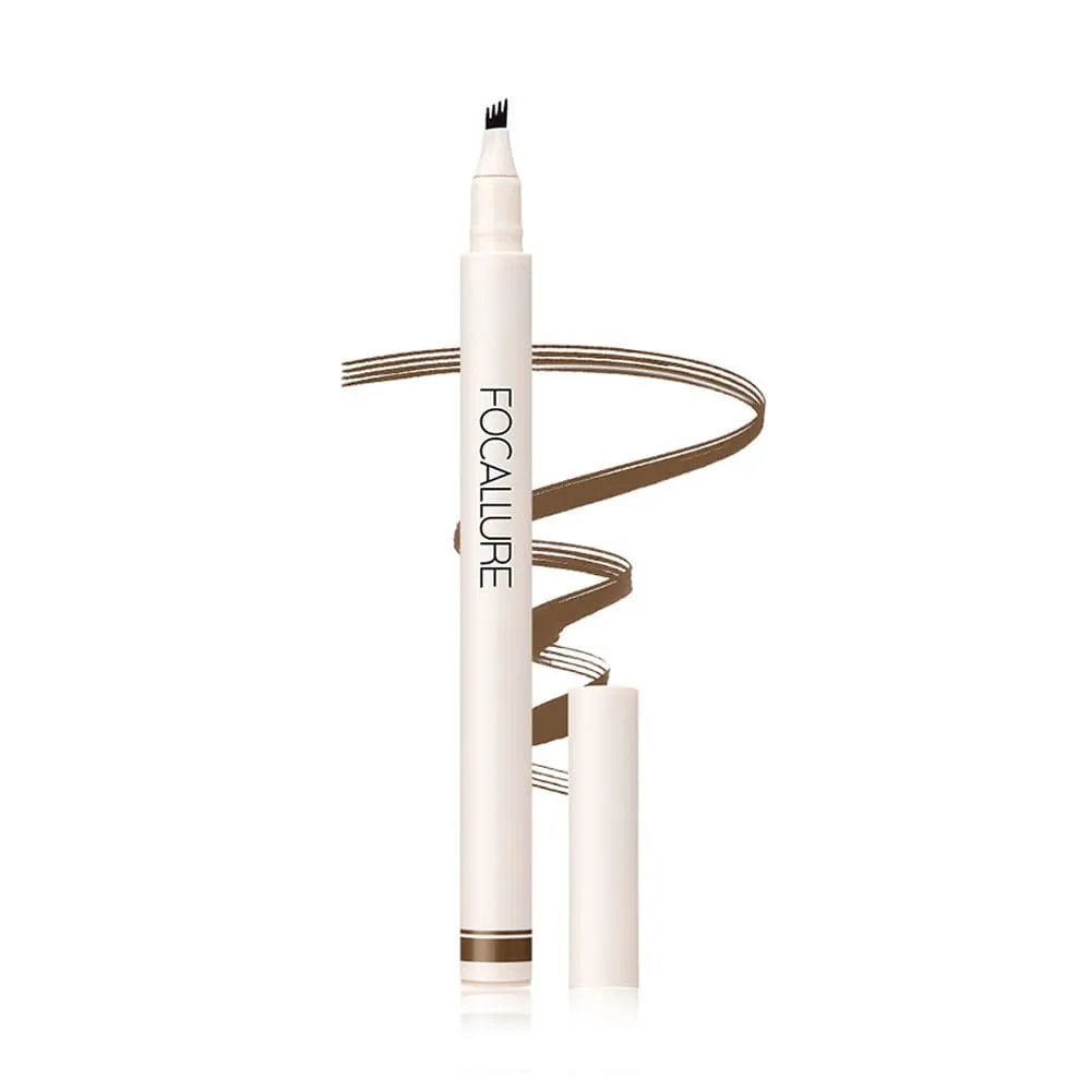 Focallure Fluff Tinted Brow Ink Pen 03