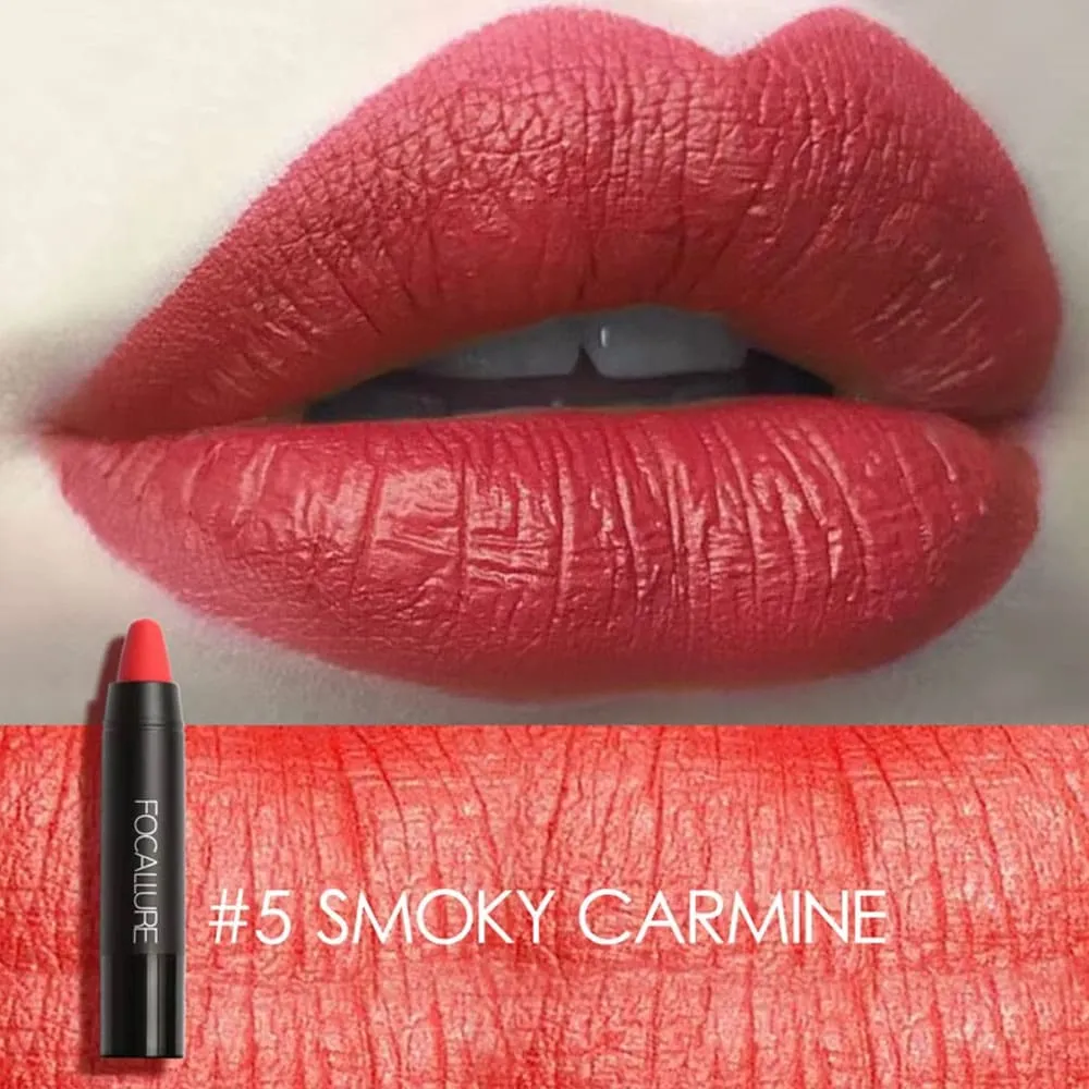 Focallure Lip Crayon 05