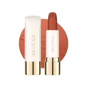 Focallure Pure Matte Lipstick 001