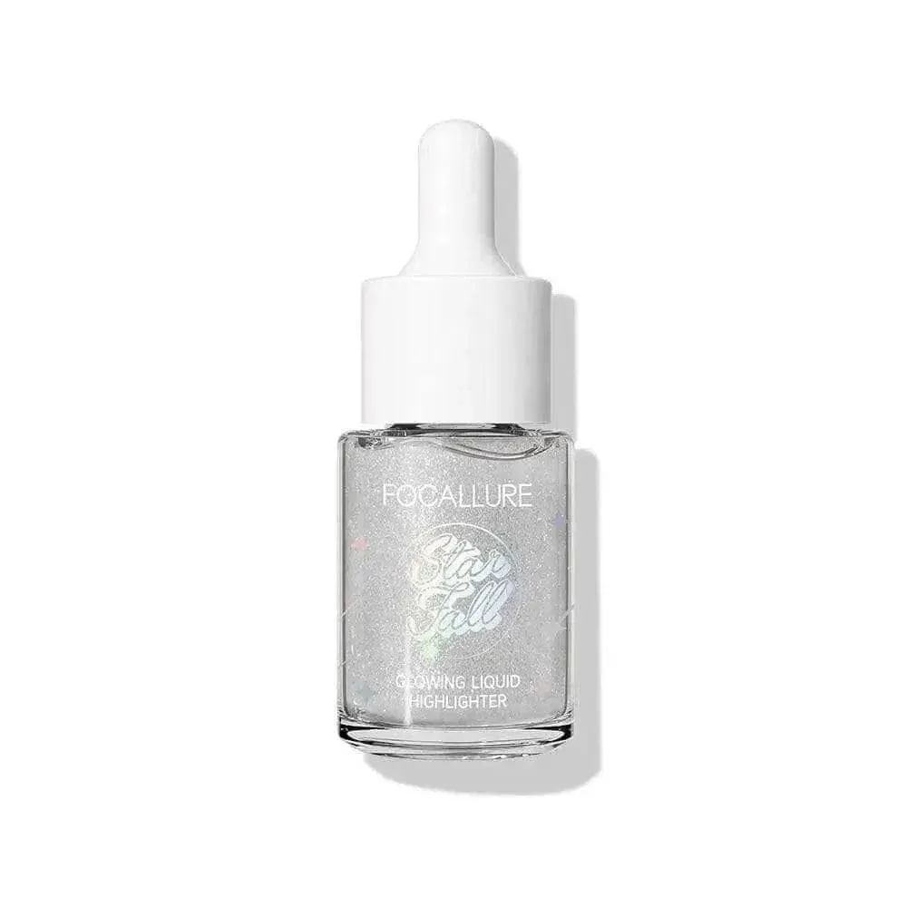 Focallure Starfall Glowing Liquid Highlighter Oil HL01