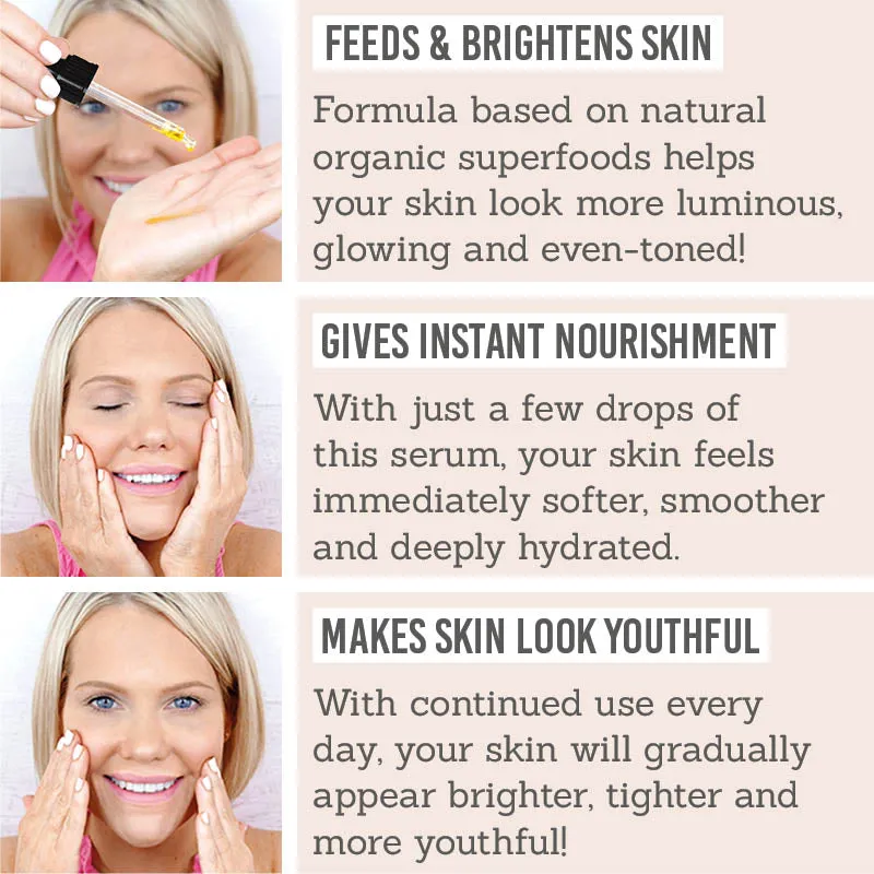 Frankin Sense Brightening Serum