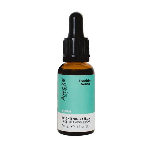 Frankin Sense Brightening Serum