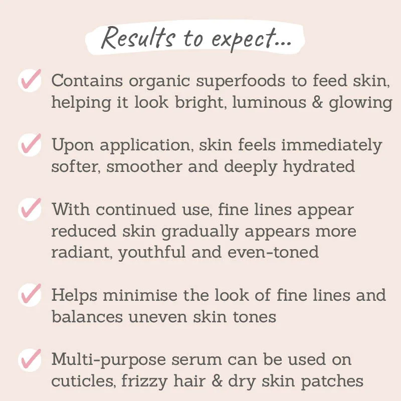 Frankin Sense Brightening Serum