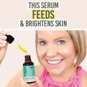 Frankin Sense Brightening Serum