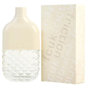 Friction by FCUK 100ml EDP for Women