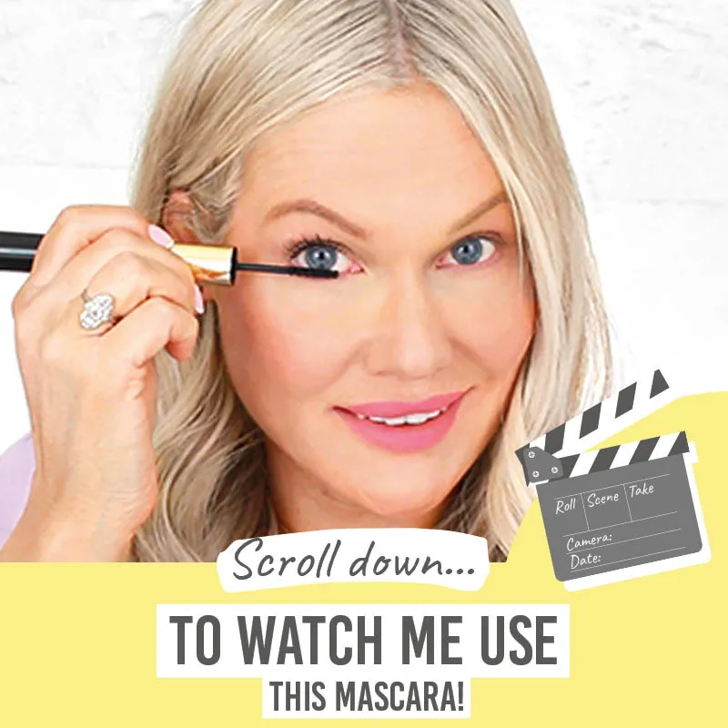 Full Control Lash Sculpting Mascara