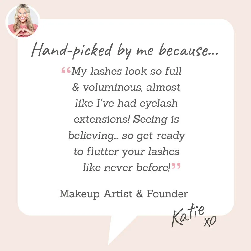 Full Control Lash Sculpting Mascara