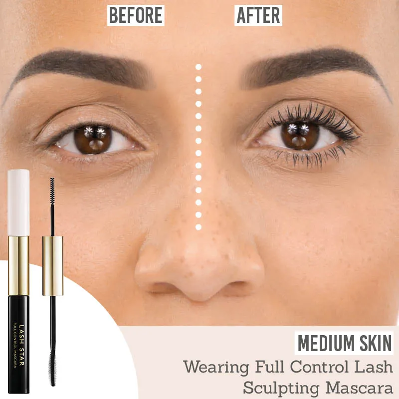 Full Control Lash Sculpting Mascara