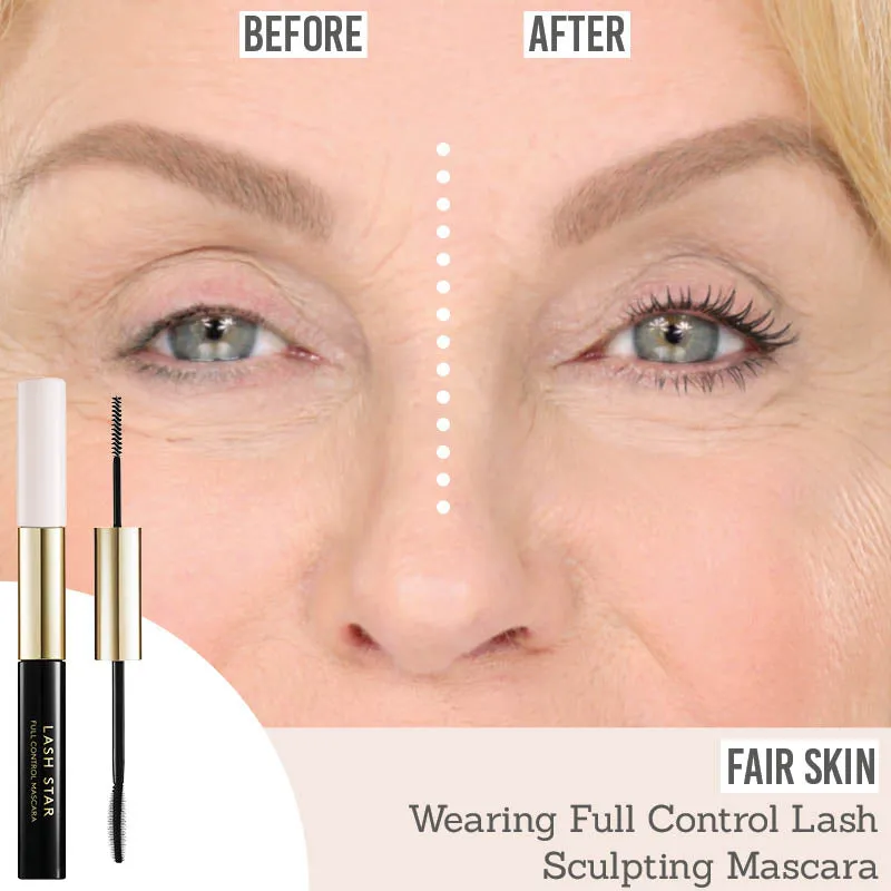 Full Control Lash Sculpting Mascara