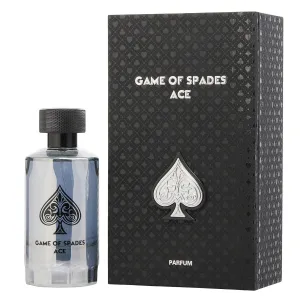Game Of Spades Ace by Jo Milano 100ml Parfum