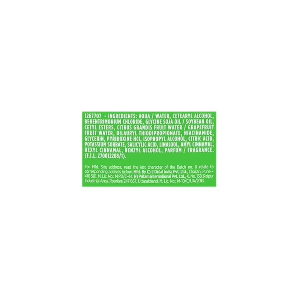 Garnier Fructis Normal Strength & Shine Fortifying Conditioner 850ml