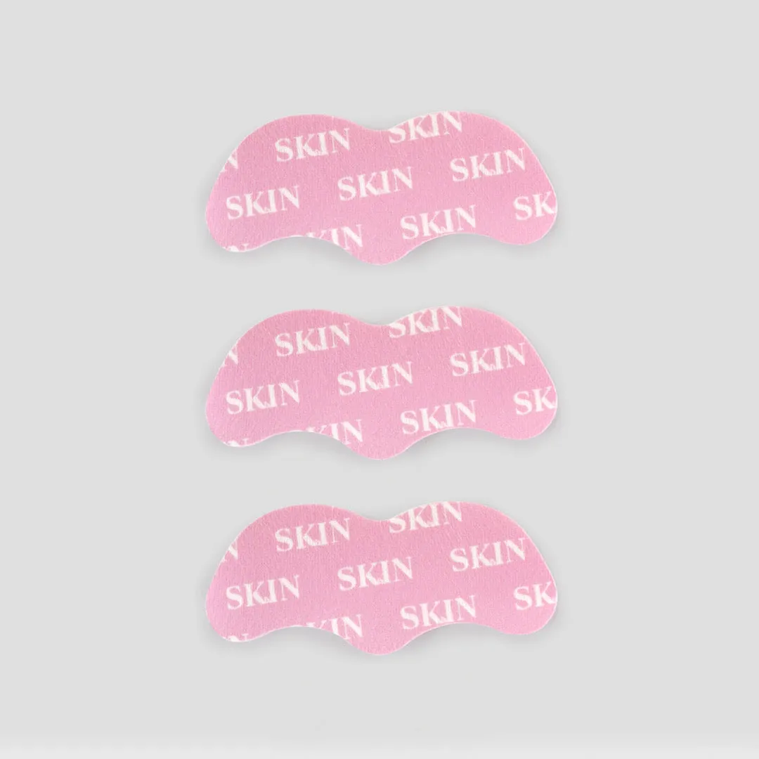 Get Outta Here Pore Nose Strips