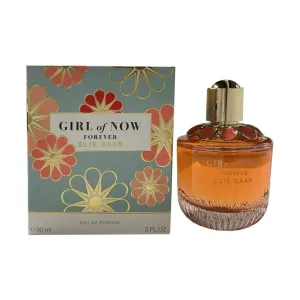 Girl Of Now Forever by Elie Saab perfume for women EDP 3 / 3.0 oz New In Box
