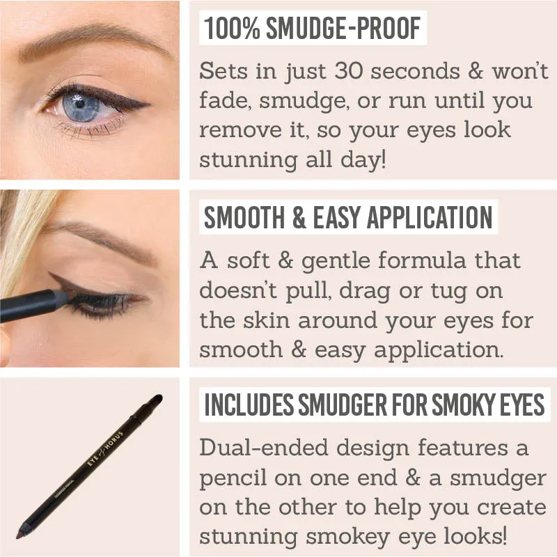 Goddess Eyeliner Pencil