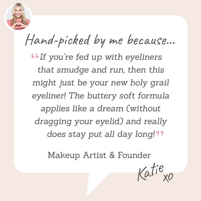 Goddess Eyeliner Pencil
