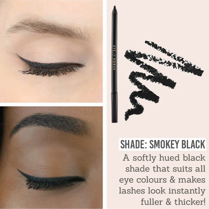 Goddess Eyeliner Pencil