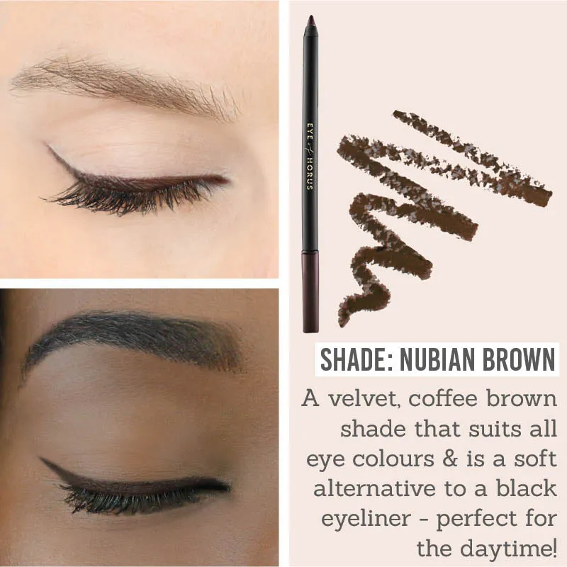 Goddess Eyeliner Pencil