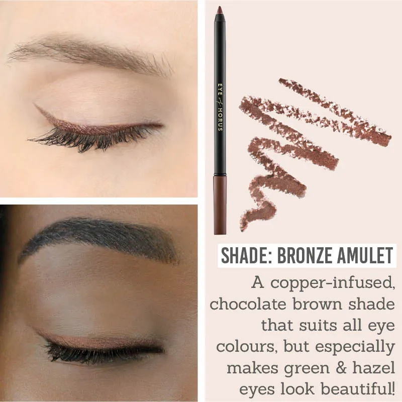 Goddess Eyeliner Pencil