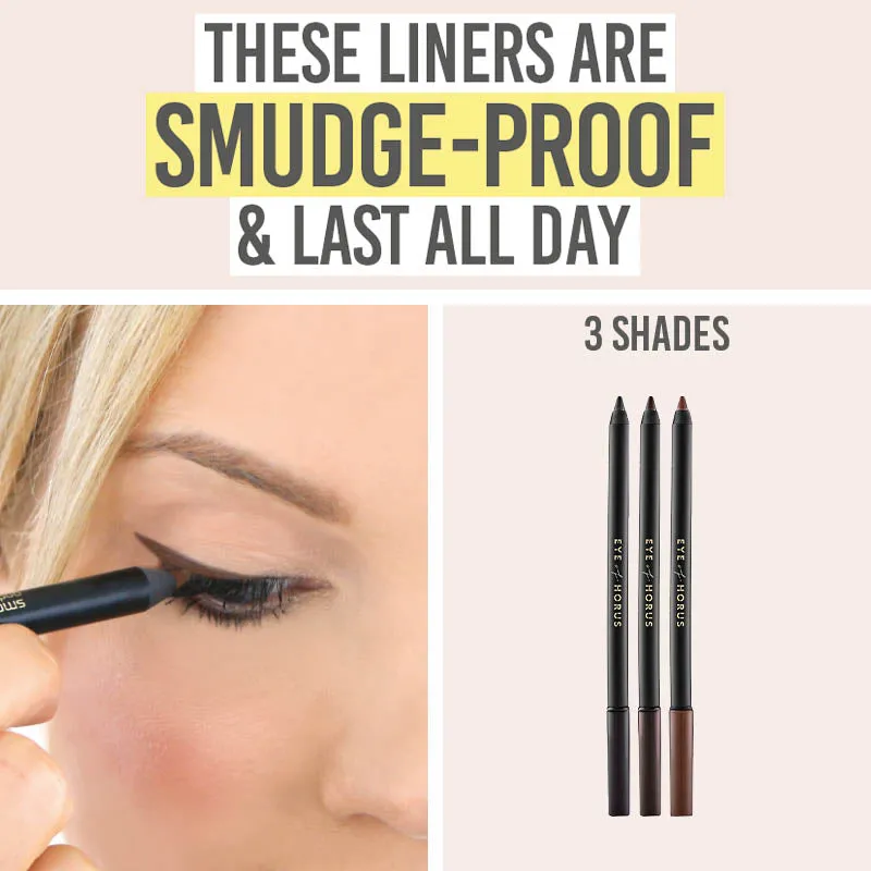 Goddess Eyeliner Pencil