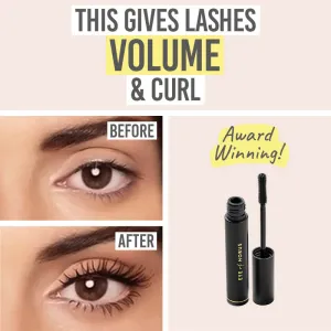 Goddess Mascara Black