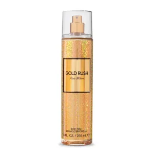 Gold Rush Body Spray