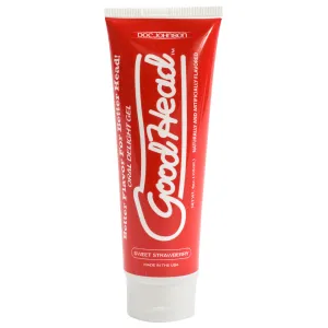 GoodHead Oral Delight Cooling Flavoured Gel